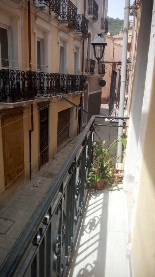 Casa Nonna Emma Apartamento Iglesias Exterior foto